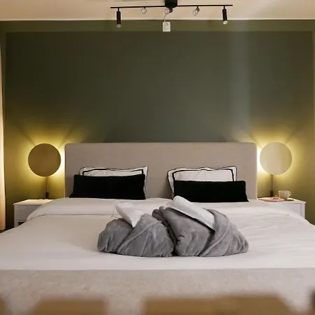 Folktale Appartement *