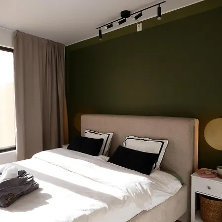 Folktale Apartment *