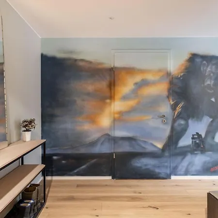 Folktale Appartement Oslo