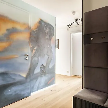 Appartement Folktale *