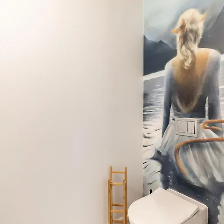 Appartement Folktale Oslo